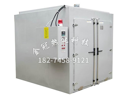 工業(yè)烤箱